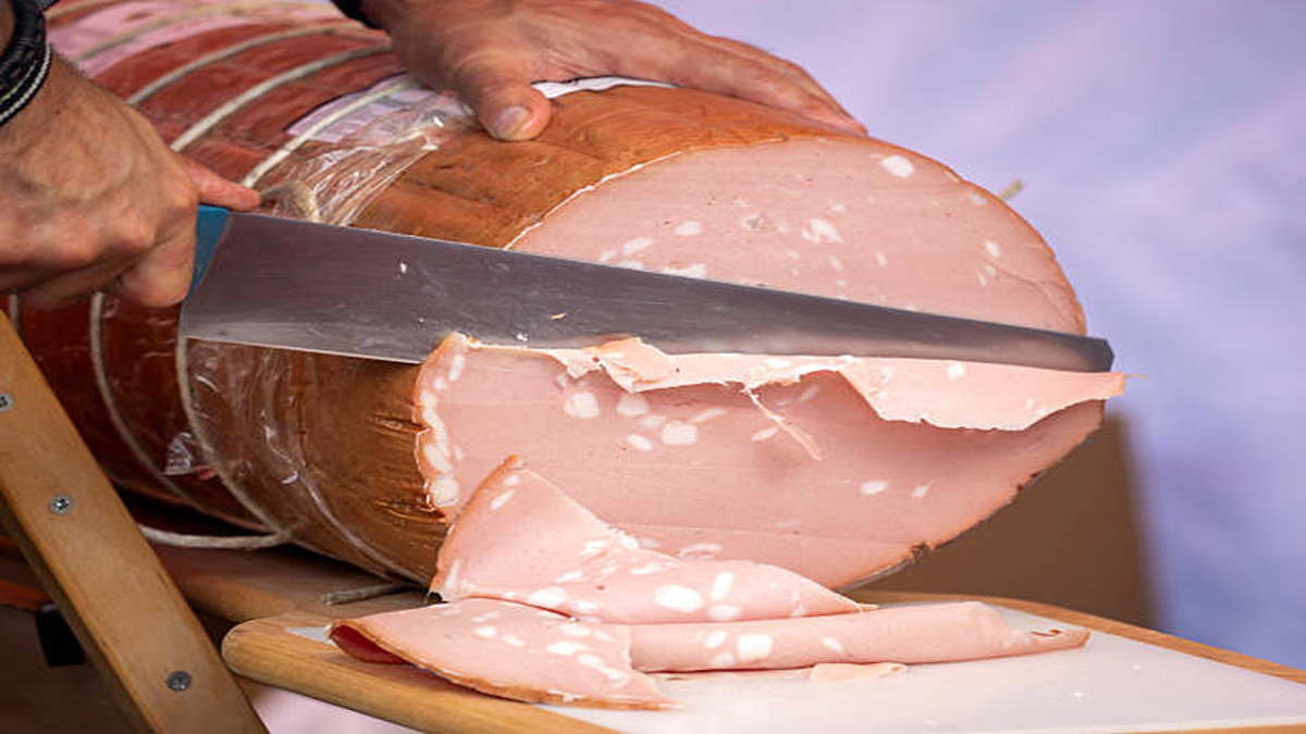 Mortadella