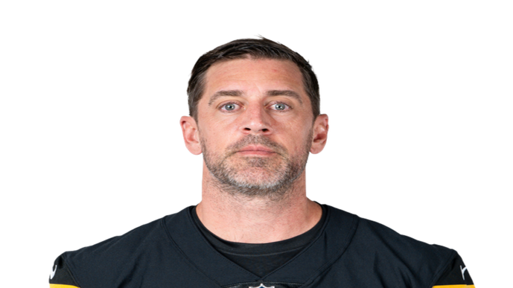 Steelers News Rodgers