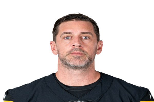 Steelers News Rodgers